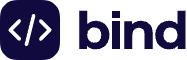 Bind AI logo